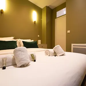  Appartement Cosy On Bastille