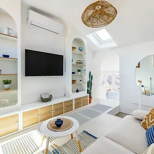  Appartement Casa Belvedere - Duplex Atypique Avec Vue Feerique & Parking Souterrain France