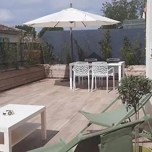  Appartement Avec Terrasse France
