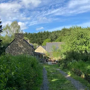  Hébergement de vacances Maison Avec Jardin /proche France