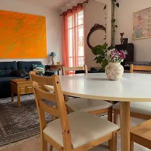  Appartement Charming Tour Eiffel