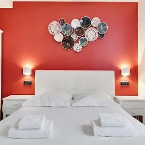 Appartement Cmg Opera, Parijs