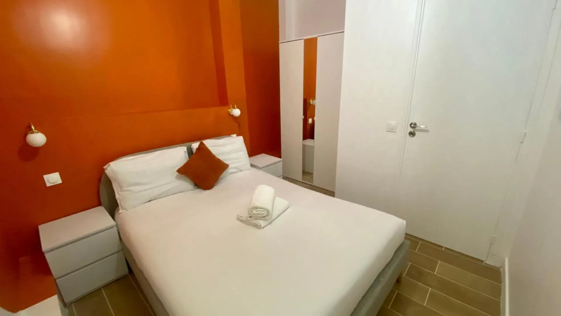 Spacieux Studio Proche Du Boulevard Haussmann-2P باريس