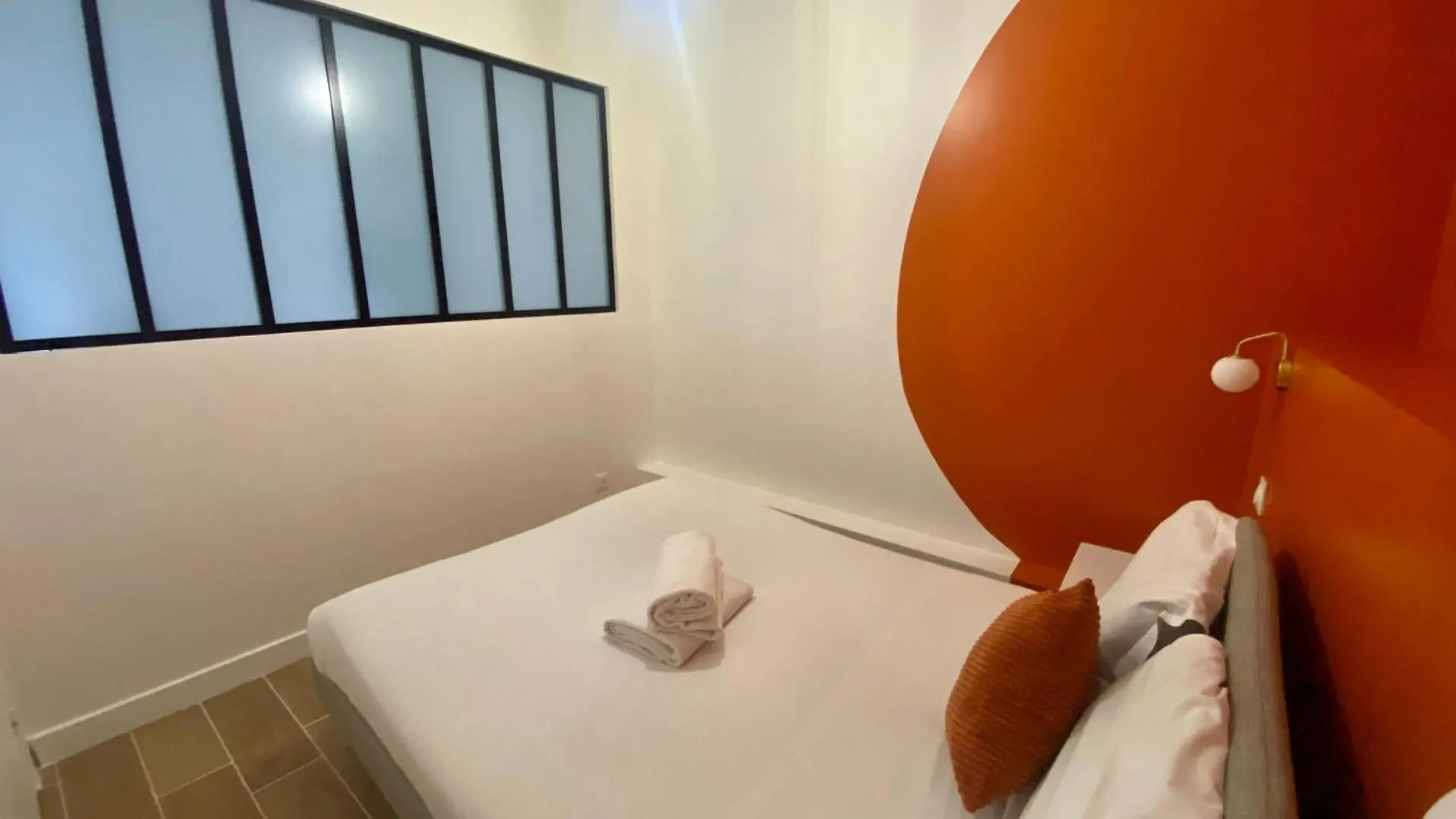 شقة Spacieux Studio Proche Du Boulevard Haussmann-2P باريس فرنسا