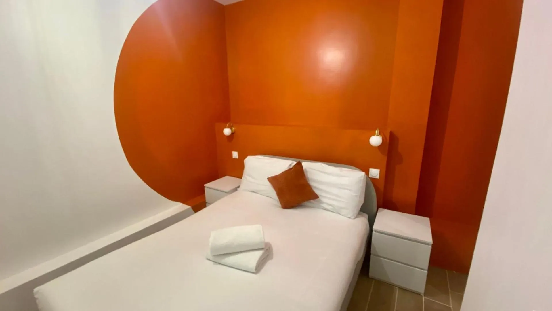 شقة Spacieux Studio Proche Du Boulevard Haussmann-2P باريس