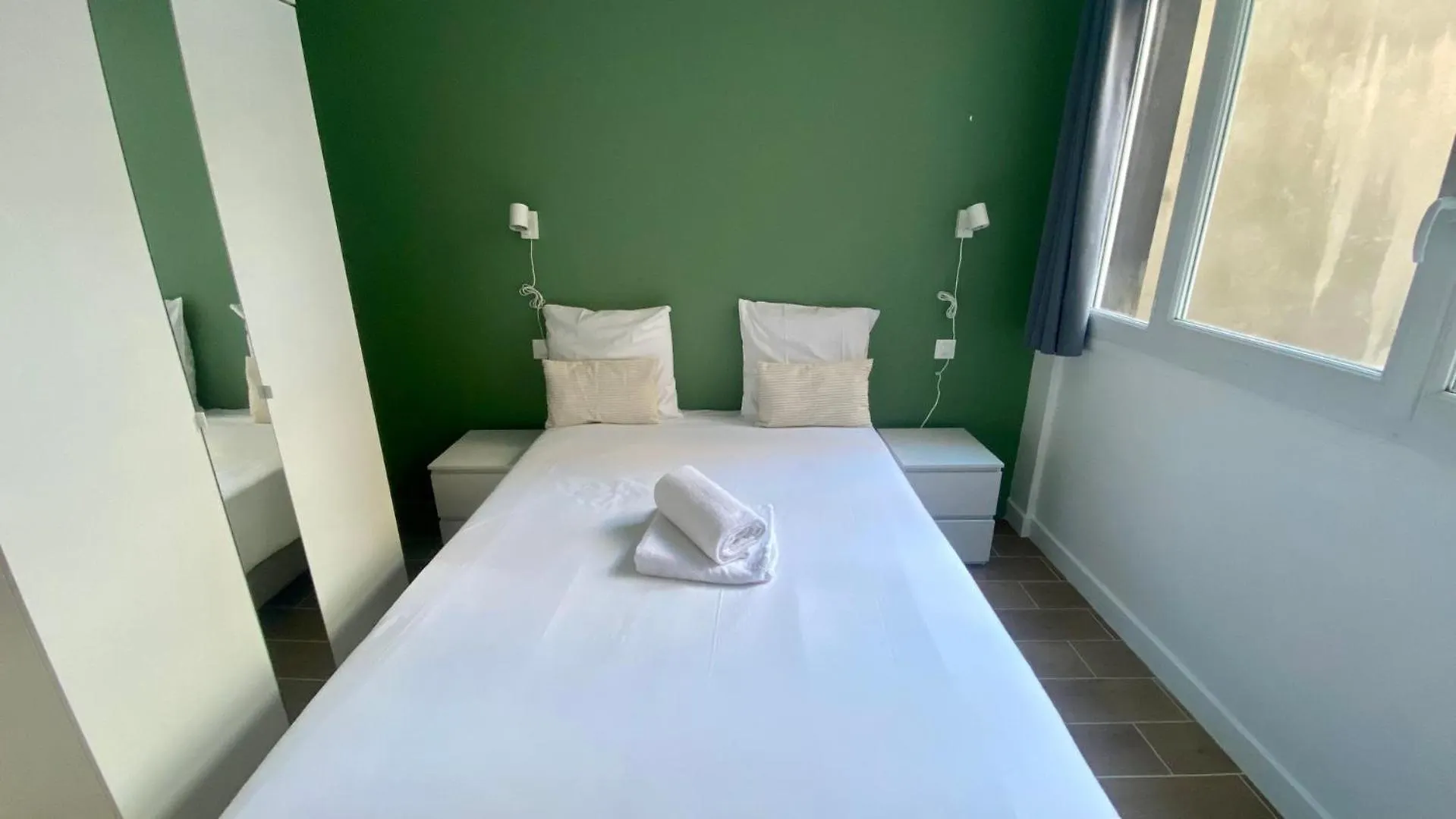 شقة Spacieux Studio Proche Du Boulevard Haussmann-2P باريس