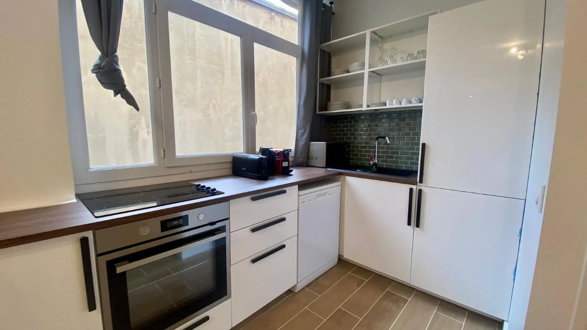 Spacieux Studio Proche Du Boulevard Haussmann-2P باريس